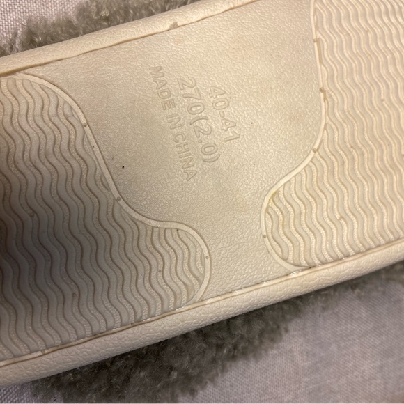 Slippers Women House Shoes Cozy Warm Slippers Comfortable Size 8 - 8,5 - Picture 5 of 5